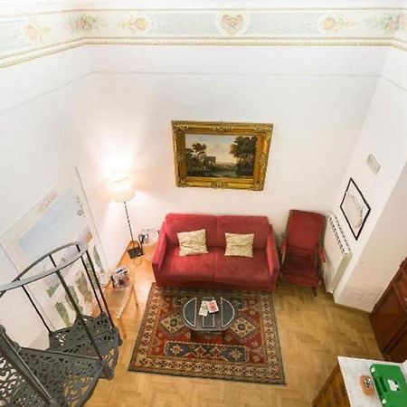 Trevispagna Charme Apartment Autonomous Rzym Zewnętrze zdjęcie