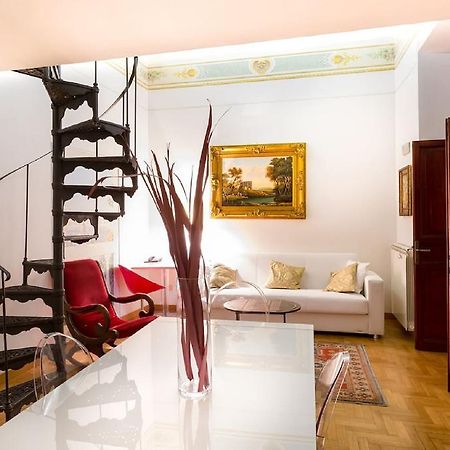 Trevispagna Charme Apartment Autonomous Rzym Zewnętrze zdjęcie