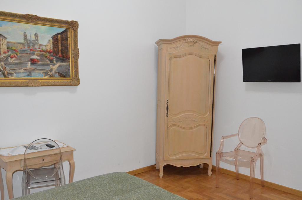 Trevispagna Charme Apartment Autonomous Rzym Zewnętrze zdjęcie