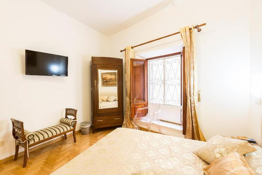 Trevispagna Charme Apartment Autonomous Rzym Zewnętrze zdjęcie