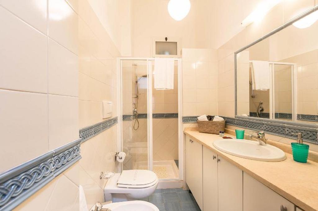 Trevispagna Charme Apartment Autonomous Rzym Zewnętrze zdjęcie