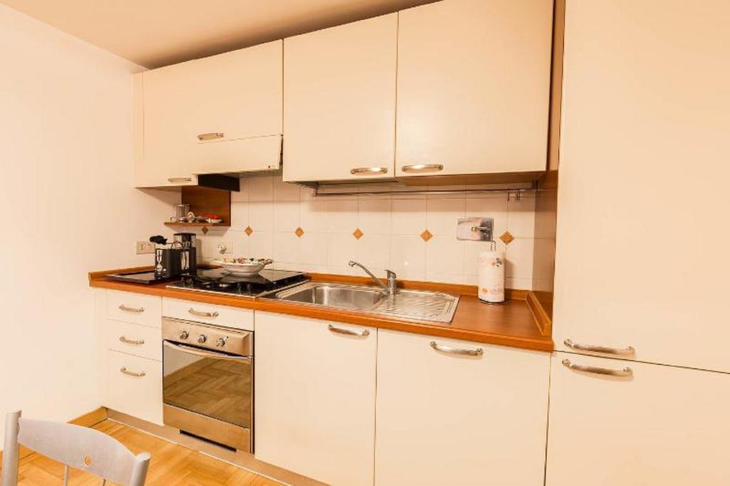 Trevispagna Charme Apartment Autonomous Rzym Zewnętrze zdjęcie