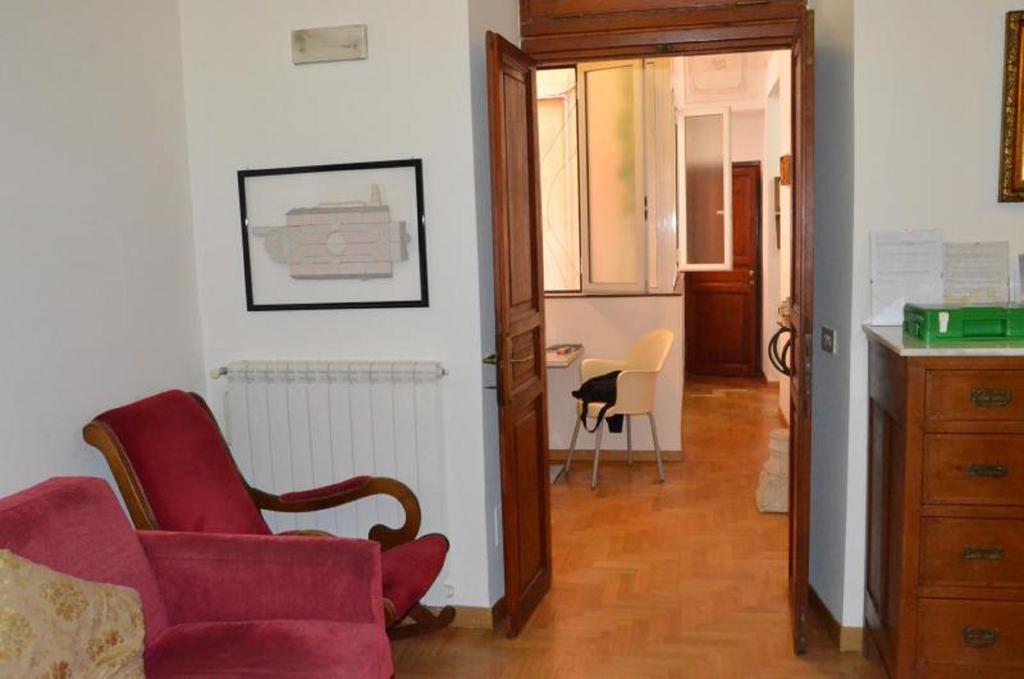 Trevispagna Charme Apartment Autonomous Rzym Zewnętrze zdjęcie