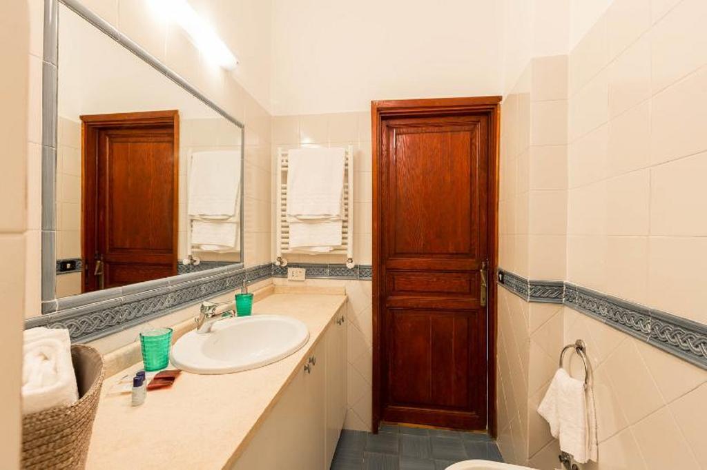 Trevispagna Charme Apartment Autonomous Rzym Zewnętrze zdjęcie