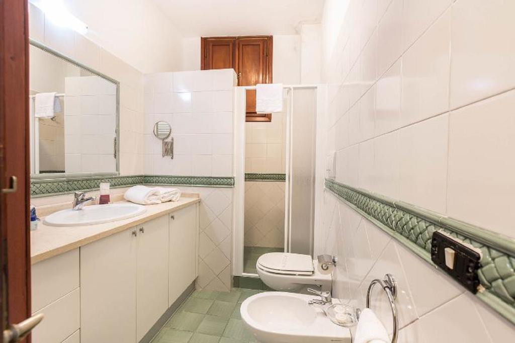 Trevispagna Charme Apartment Autonomous Rzym Zewnętrze zdjęcie