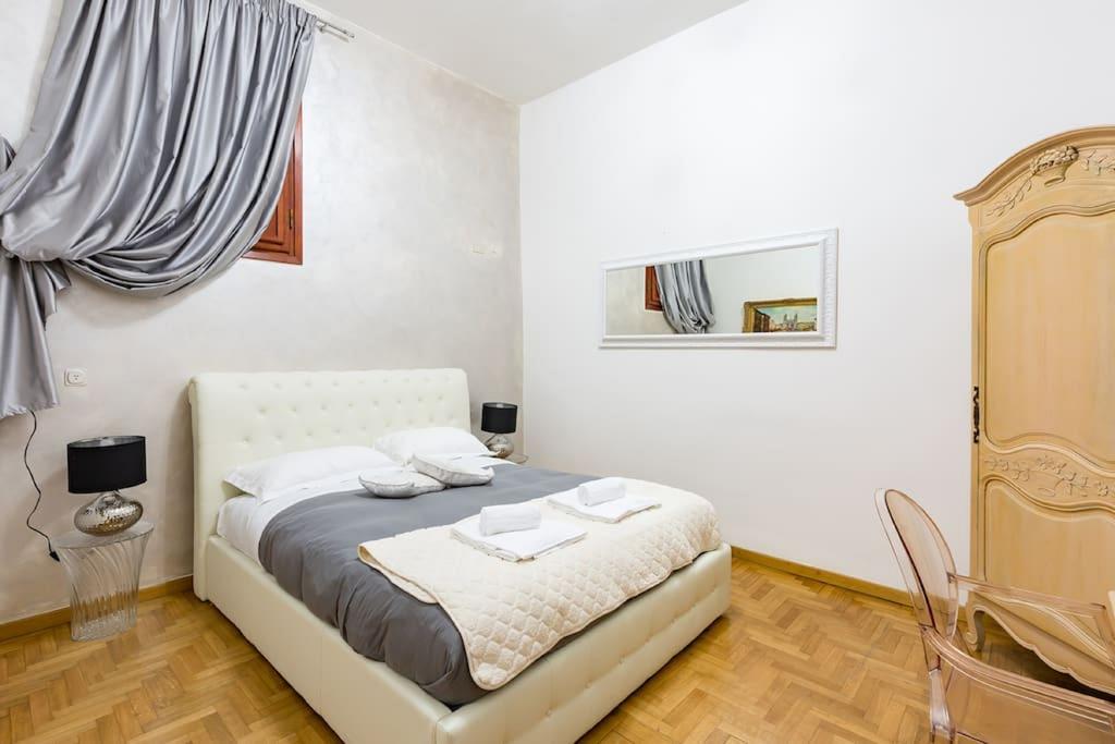 Trevispagna Charme Apartment Autonomous Rzym Zewnętrze zdjęcie