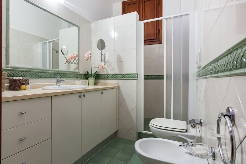 Trevispagna Charme Apartment Autonomous Rzym Zewnętrze zdjęcie