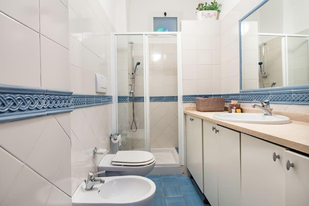 Trevispagna Charme Apartment Autonomous Rzym Zewnętrze zdjęcie