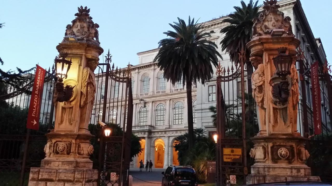 Trevispagna Charme Apartment Autonomous Rzym Zewnętrze zdjęcie