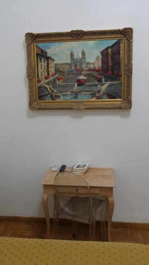 Trevispagna Charme Apartment Autonomous Rzym Zewnętrze zdjęcie
