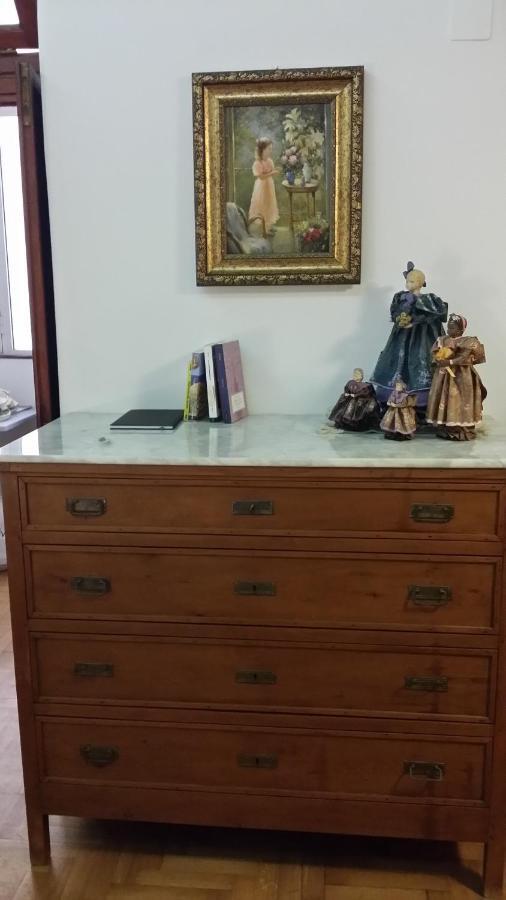 Trevispagna Charme Apartment Autonomous Rzym Zewnętrze zdjęcie